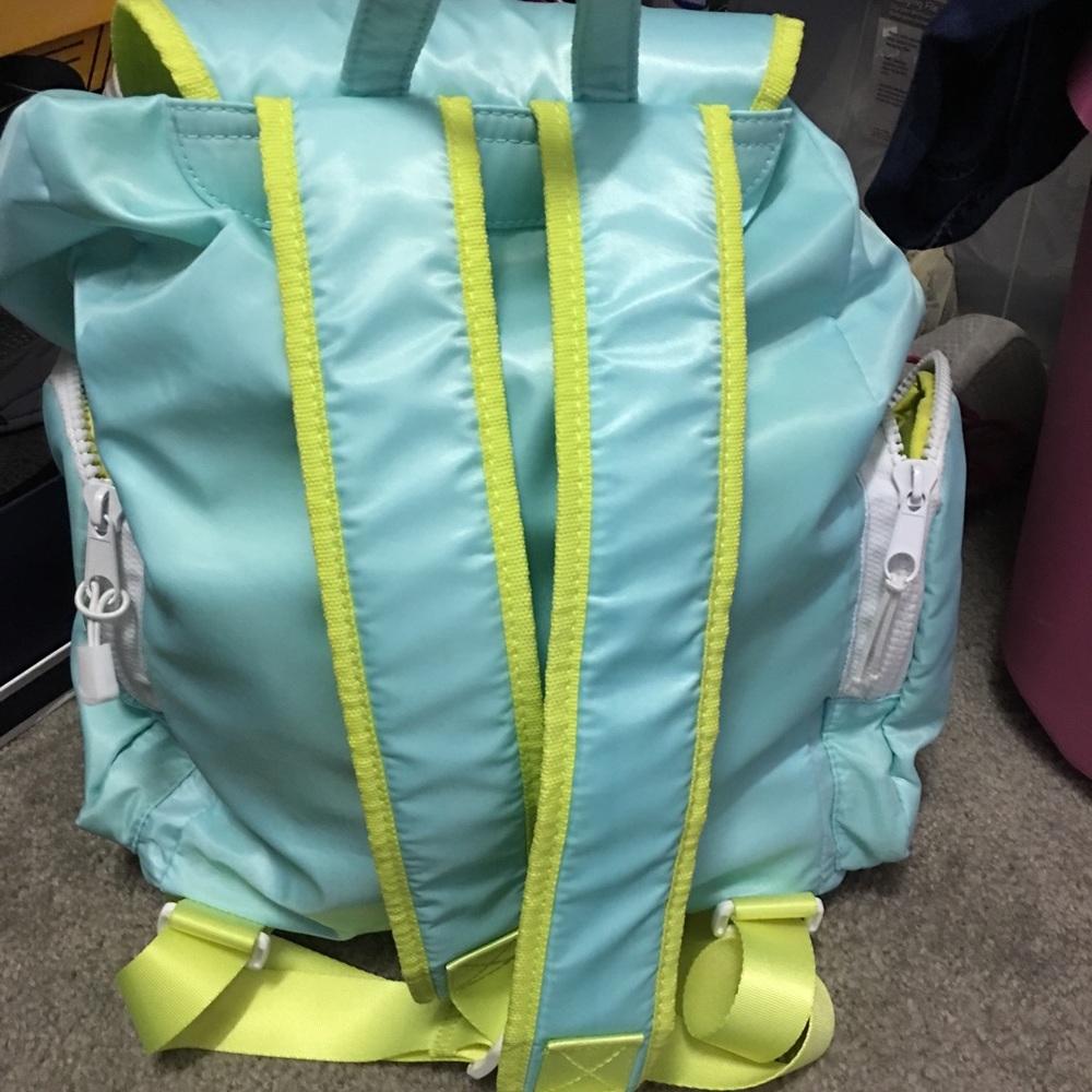Backpack - Picture 2 of 2